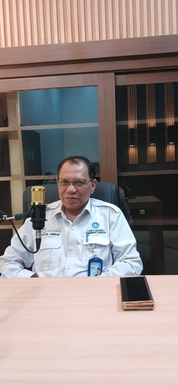 Babak Baru Pendidikan Tinggi: Era "Kampus Berdampak" Dimulai, PT Ditugaskan Topang Pertumbuhan Ekonomi 8%