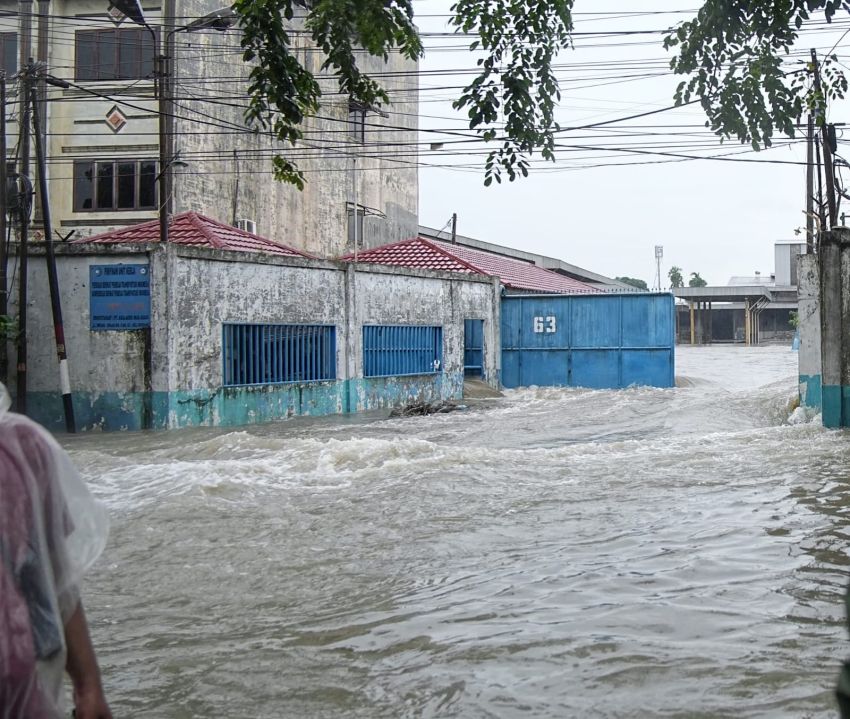 Bencana Banjir Deliserdang, 16 Orang Meninggal Dunia
