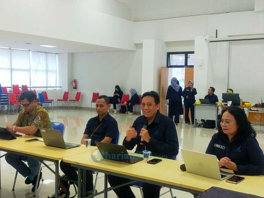 BPOM Gelar Pelayanan Publik Terpadu di Sumut
