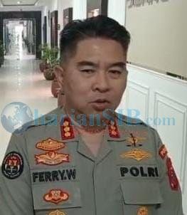 Penanganan Humanis di Dairi, Polda Sumut Tegaskan Komitmen Jaga Kamtibmas