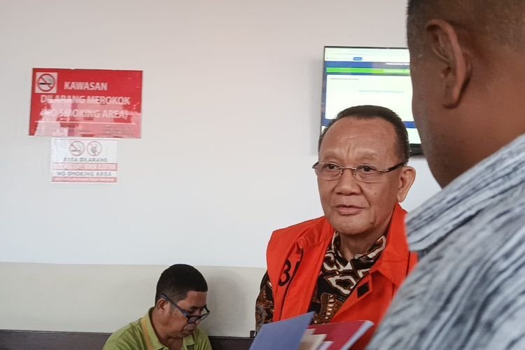 Eks Sekretaris MA Nurhadi Didakwa Gratifikasi Lagi, Kini Terima Rp 137 M