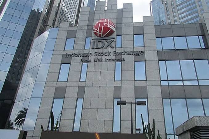 IHSG Tembus 8.254, Sektor Perbankan dan Tambang Angkat Pasar Modal Indonesia