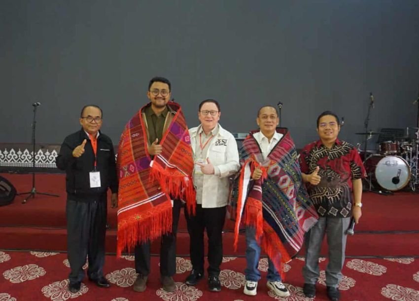 FKBR Sumatera Ditutup, UMKM Semakin Melek Digital Via BRImo dan QRIS BRI