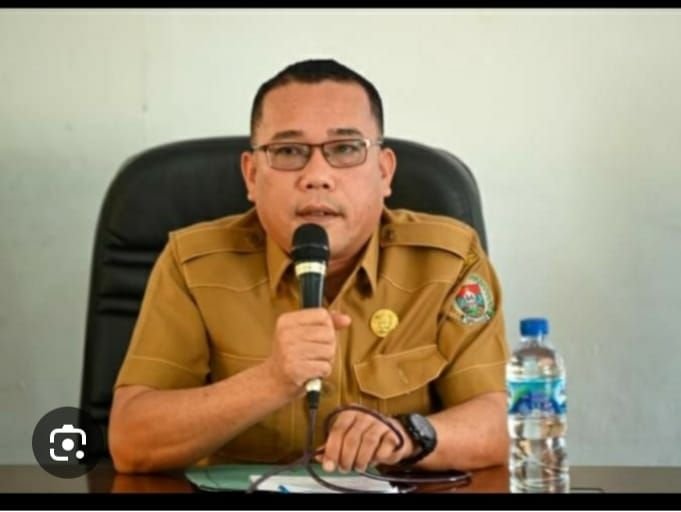 Pemkab Humbahas Klarifikasi Soal Usulan Pengadaan Mobil Dinas Wakil Bupati