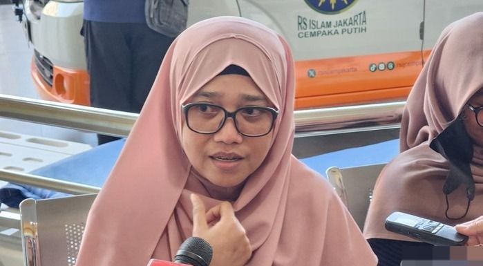 Insiden di SMA 72 Jakut, 11 Siswa Alami Gangguan Penglihatan dan Pendengaran