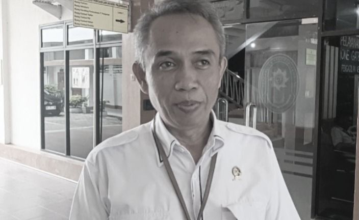 Hakim PN Palembang Tewas di Kamar Kos, Pernah Vonis Mati 3 Terdakwa Pembunuhan