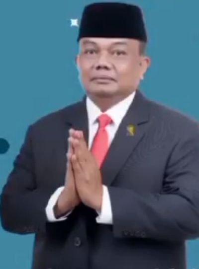 Ditemukan Cacing di MBG SMAN 6 Medan, Binsar Simarmata: SPPG Jangan Rusak Tujuan Mulia Presiden Prabowo