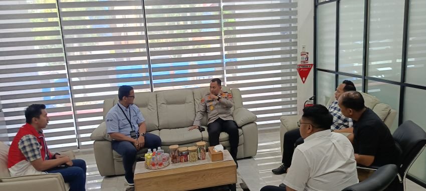 Kapolrestabes Medan: Penjual BBM Eceran Rp50 Ribu per Botol akan Ditangkap