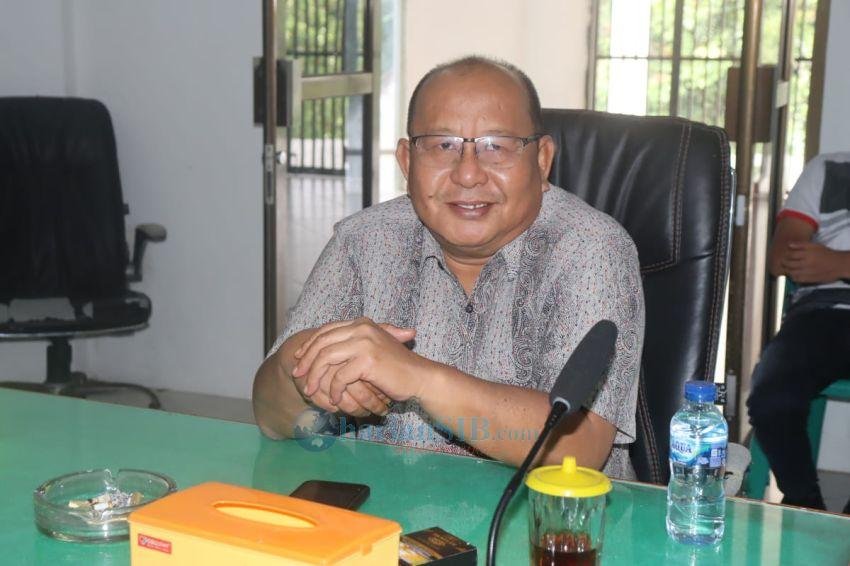 DPRD Apresiasi Keseriusan Bupati Perkuat Ketahanan Pangan di Nias
