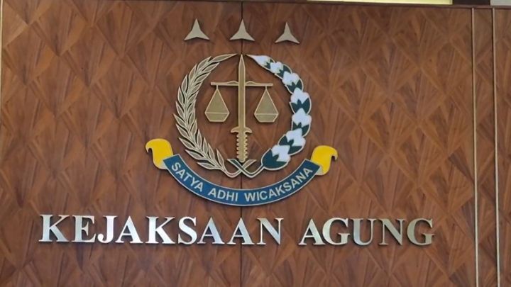 Kejagung Berhentikan Sementara Tiga Jaksa Banten Tersangka Pemerasan WN Korsel