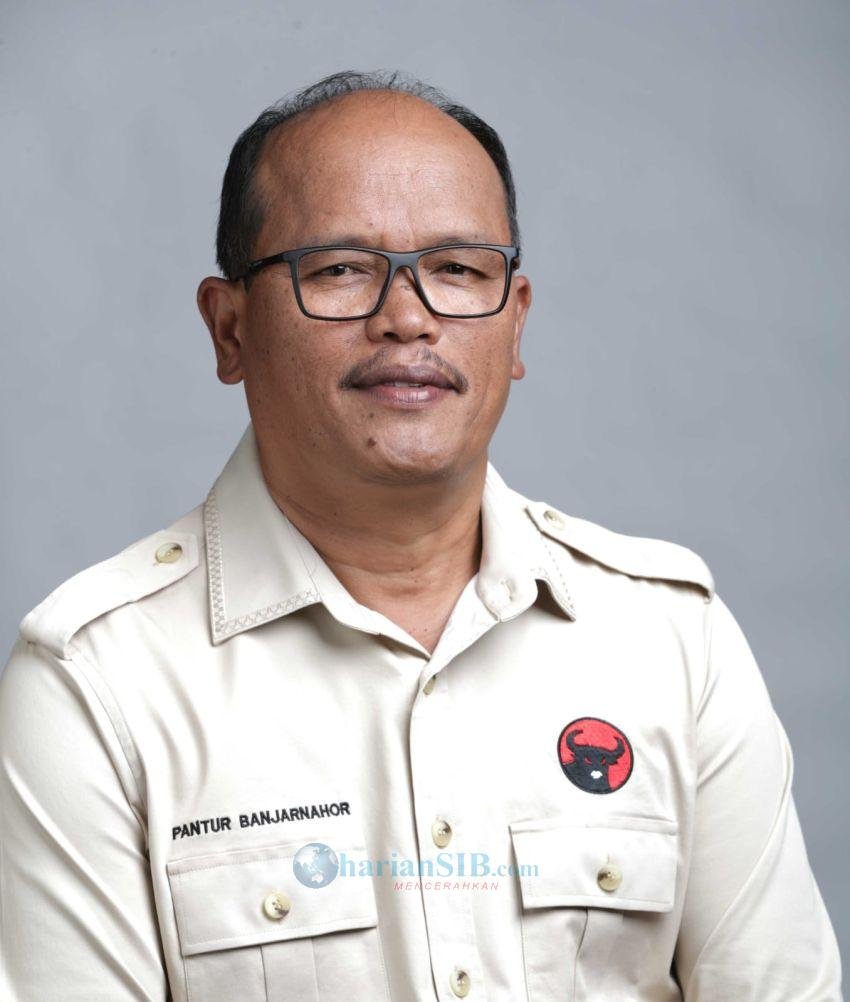 Pantur Banjarnahor Desak Pemerintah Bentuk “Donasi Nasional” Bencana Sumatera Libatkan Tokoh, Pengusaha dan Media