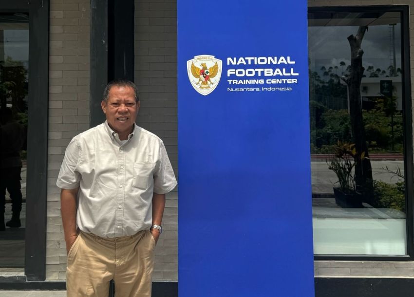 Timnas Indonesia U-22 Dikalahkan Filipina, Sarman Sebut PSSI Kehabisan Akal