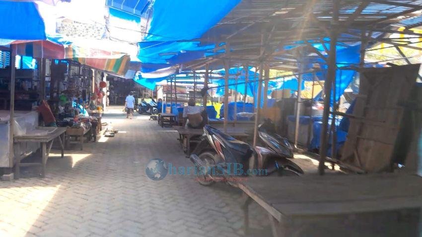 Pasar Sepi Pasca Banjir dan Longsor, Harga Capai di Sibolga Tembus Rp200 Ribu /Kg
