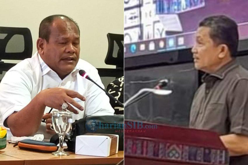 Jelang Nataru 2026, DPRD Sumut Dorong Pengawasan Ketat Harga Pangan