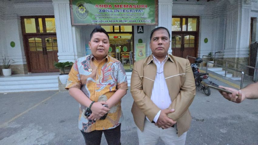 Dua Ahli Pidana Ungkap Kejanggalan Penetapan Tersangka Nenek 70 Tahun dalam Sidang Praperadilan di PN Medan