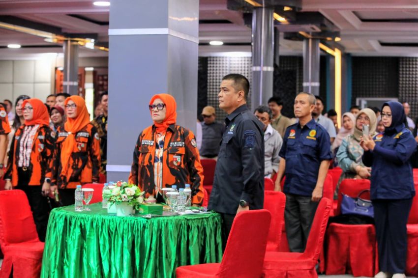 Blueprint P4GN, Bukti Keseriusan Bobby Nasution Berantas Narkoba di Sumut