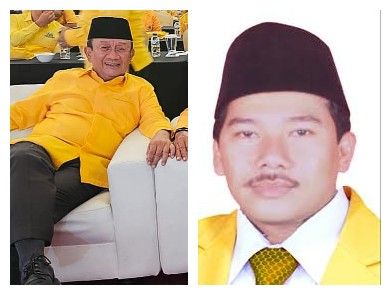DPP Partai Golkar Diminta Beri Penjelasan Pemberhentian Ijeck agar Kader di Sumut Tidak Resah