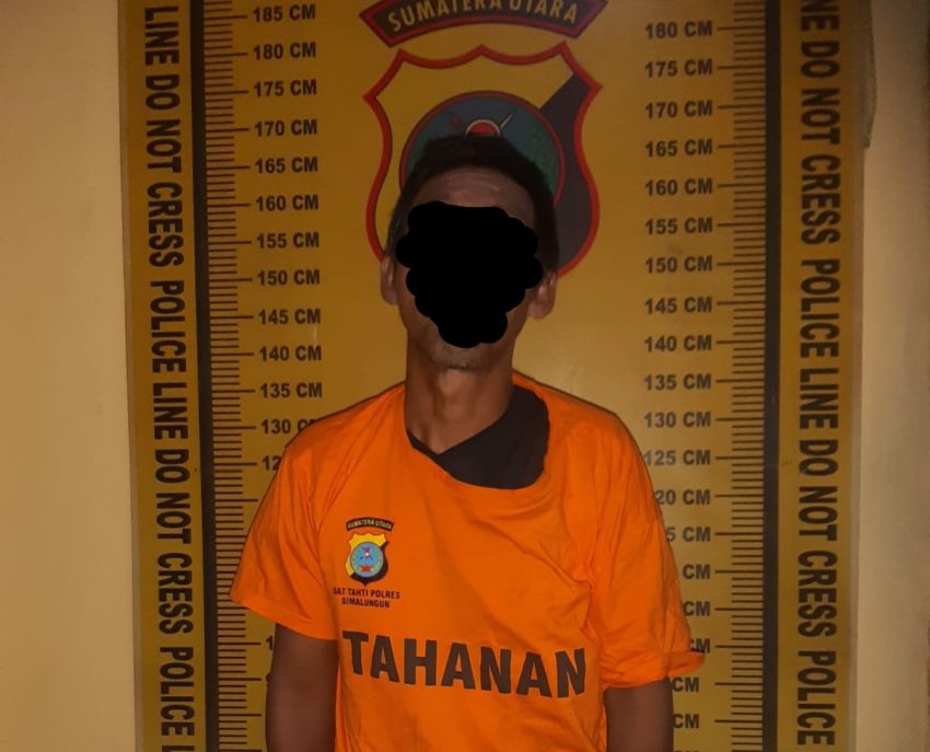 Pria di Simalungun Cabuli Bocah 5 Tahun dengan Iming-iming Uang Rp 2.000