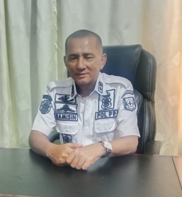 Kasatpol PP Aceh Tenggara Tegaskan Tak Ada &ldquo;Lulusan Siluman&rdquo; di Kelulusan P3K Paruh Waktu