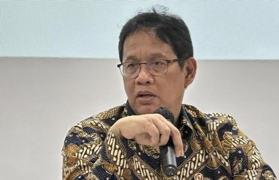 Menkeu: UU Cipta Kerja Bikin Penerimaan Batu Bara Negatif, Pemerintah Siapkan Bea Keluar