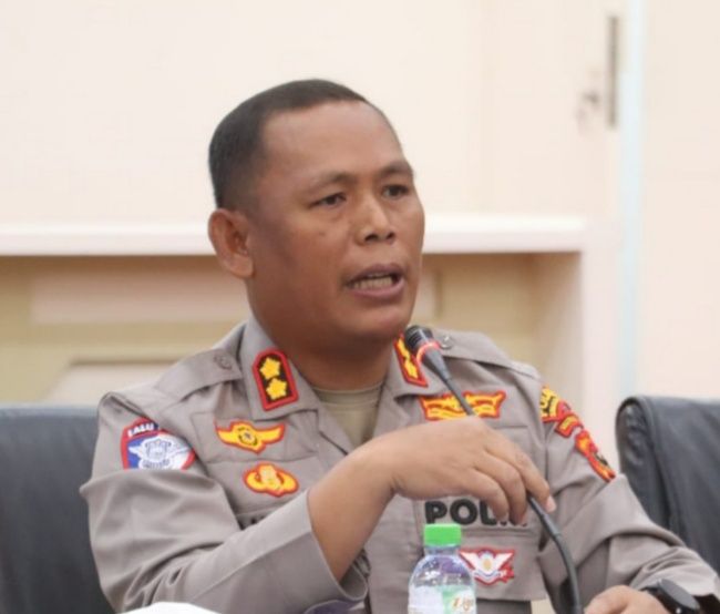 Cegah Pencurian, Kapolres Simalungun Imbau Warga Amankan Rumah Sebelum Mudik