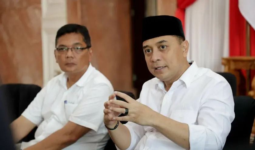 Kasus Nenek Elina Jadi Perhatian, Wali Kota Surabaya Bentuk Satgas Anti-Preman