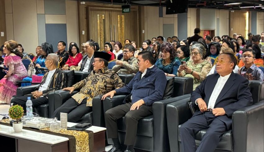 DPD PIKI Sumut Serukan Jalan Mewujudkan Keadilan Ekologis