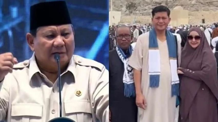 Umrah Saat Dilanda Banjir, Prabowo Minta Bupati Aceh Selatan Dicopot