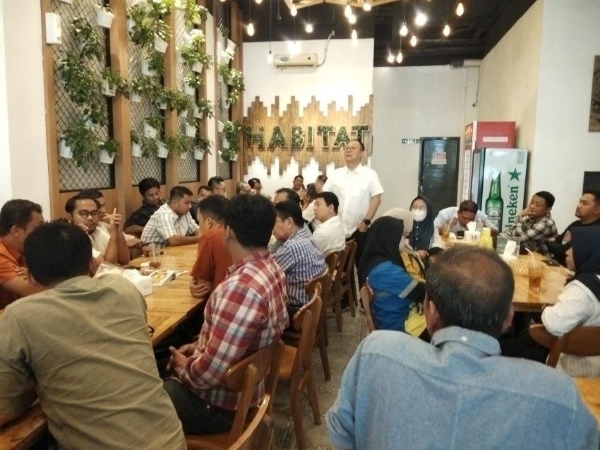 Dampak Pemblokiran Barkot dan Kelangkaan Solar, 17.000 Unit Truk Ancan Stop Operasi