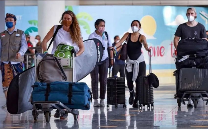 Oktober 2025, Kunjungan Wisman ke Sumut Turun, Malaysia Masih Mendominasi