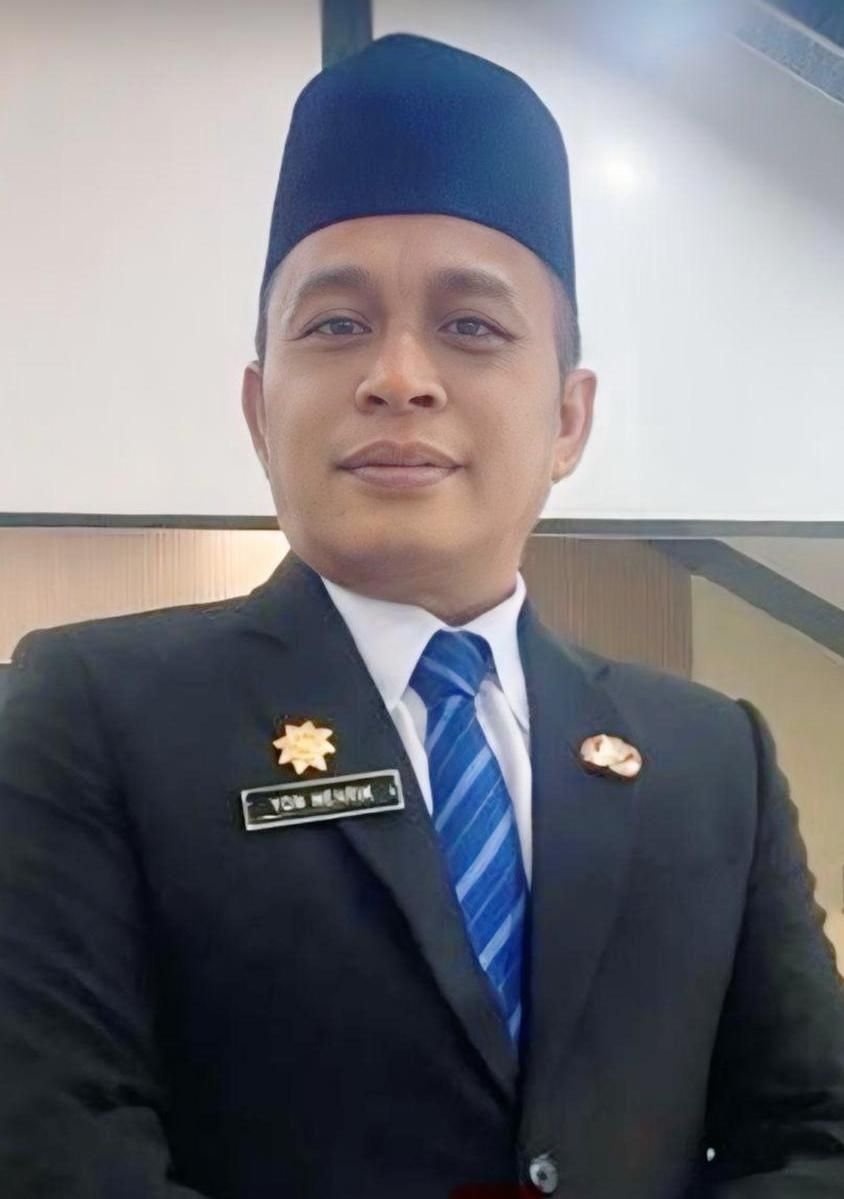 42 Pelamar Lolos Seleksi Administrasi Jabatan Eselon II di Pemkab Dairi