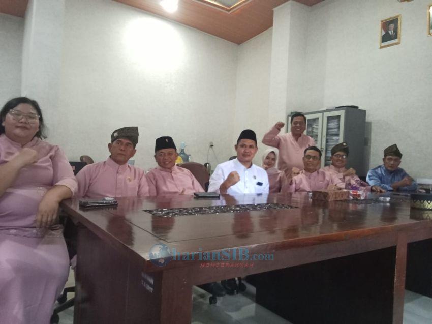 Fraksi PDI Perjuangan DPRD Batubara Minta  Pemerintah Tetapkan Bencana di Sumatera sebagai Bencana Nasional