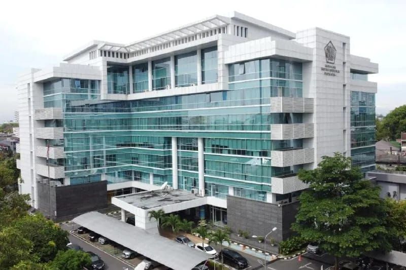 Kinerja APBN Sumut hingga November 2025 Capai Target Positif