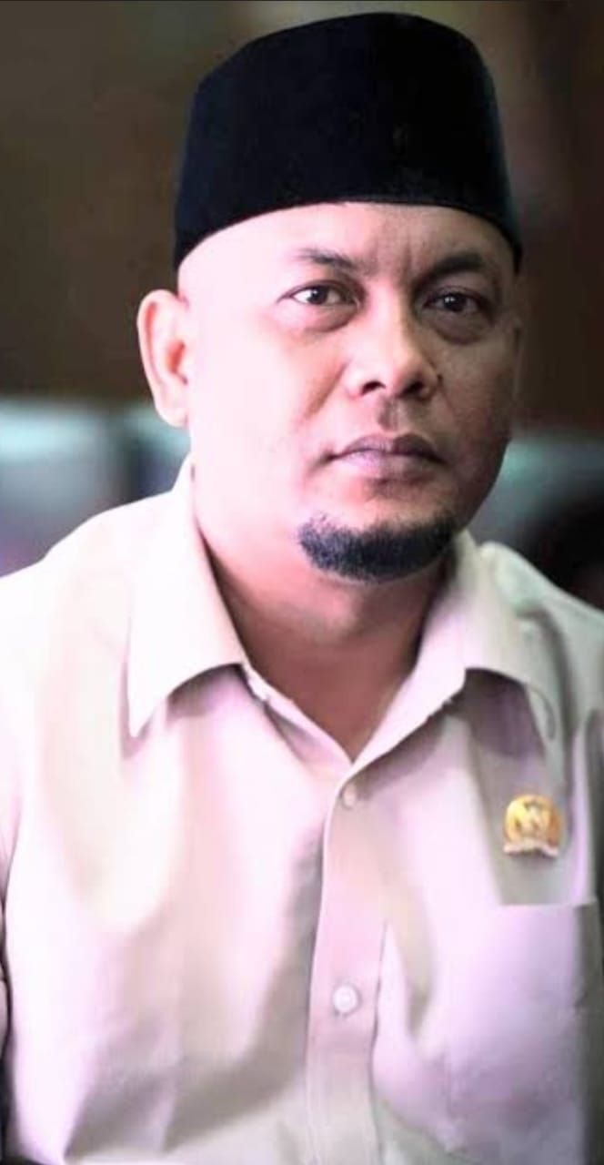 Ketua DPRD Tebingtinggi Minta Wali Kota Tunda Pelantikan Kepala Lingkungan