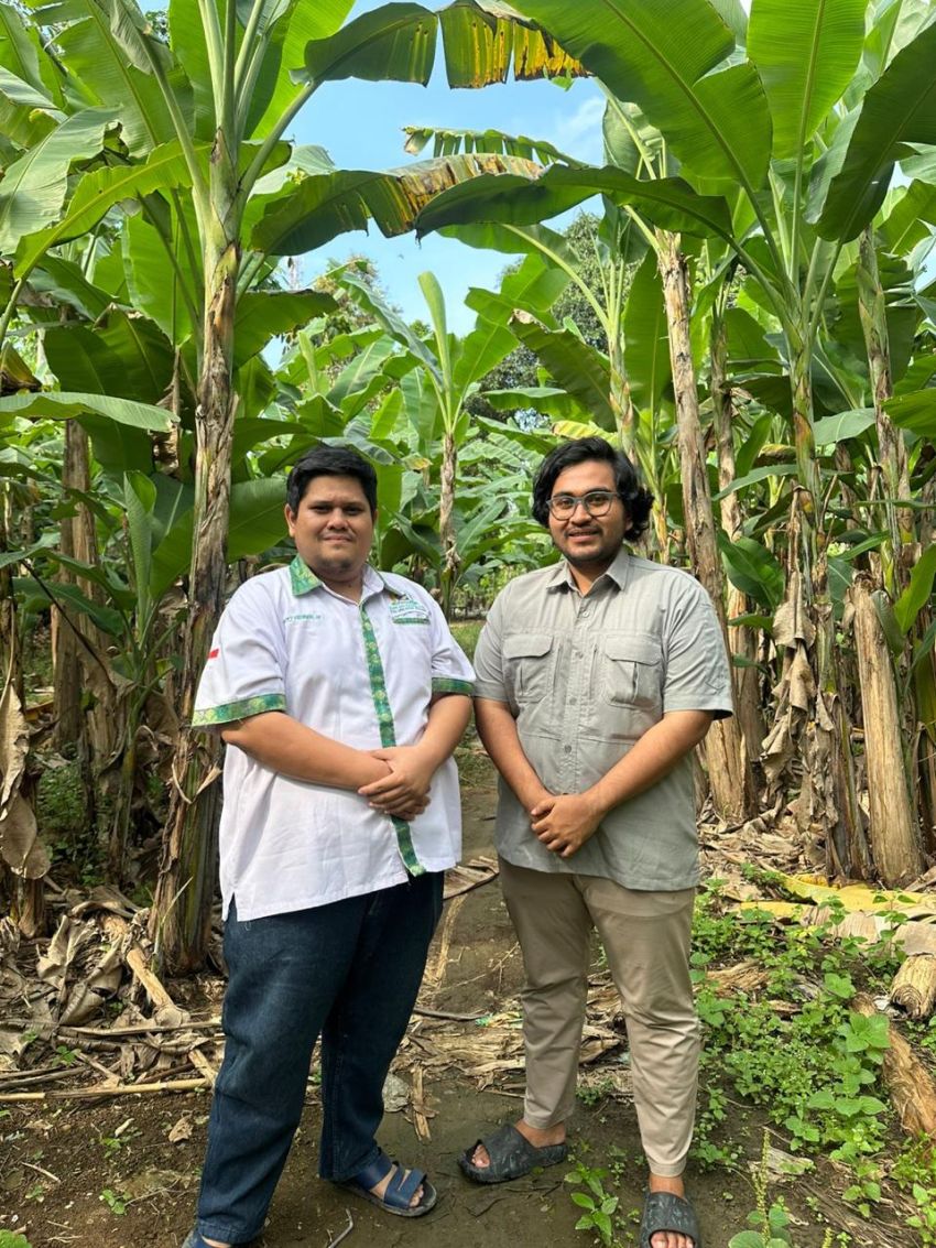 Yatibersa Lakukan Kegiatan Keagamaan, Bebaskan Tanah untuk Perluasan Wakaf Pemakaman di Sunggal Deliserdang