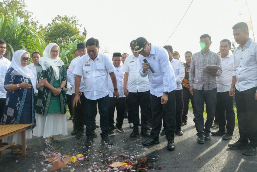 Bupati Deliserdang Siapkan Rp30 M Program Rawat Jalan Cepat
