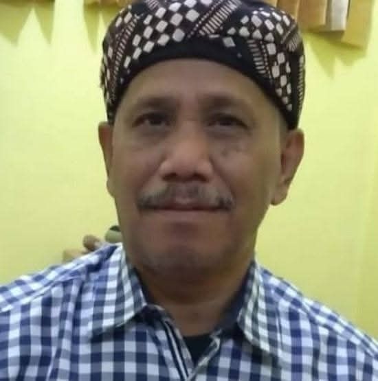 Shohibul Anshor Siregar Sebut Krisis Bencana Sumatera 'Kegagalan Negara'