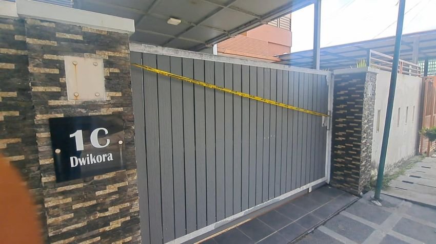 Kasus Tragis di Medan Sunggal, Remaja 12 Tahun Diduga Terlibat Kematian Ibunya