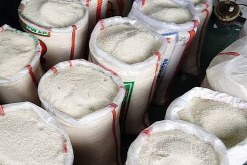 Sumut Catat Surplus Beras 554 Ribu Ton, Pasokan Aman hingga Akhir Tahun