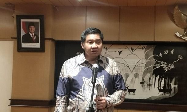 Maruarar Ungkap, Pembangunan 2.000 Rumah di 3 Provinsi Dibantu CSR