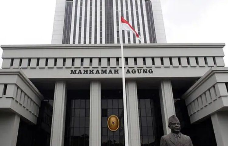 MA Tolak Kasasi Eks Dirut Indofarma, Hukuman 13 Tahun Penjara Tetap Berlaku