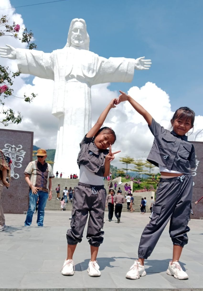 Samosir Kian Mendunia, &ldquo;Negeri Indah Kepingan Surga&rdquo; Masuk Destinasi Terbaik Asia 2025