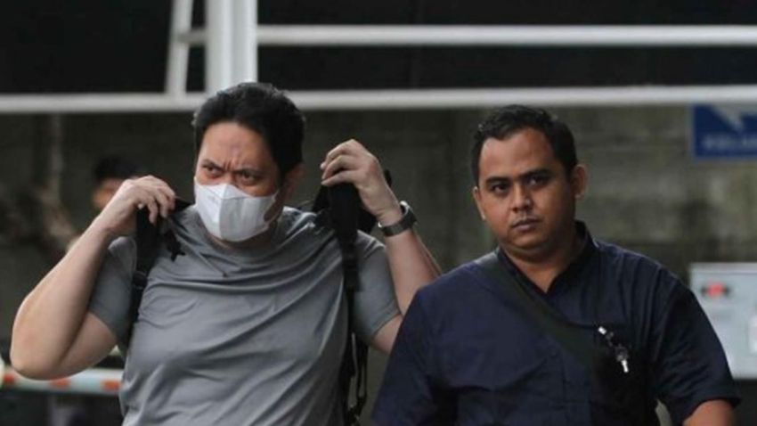 Rumah dan Kantor Kajari HSU Digeledah, Dokumen hingga Mobil Disita KPK