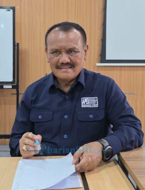 Parlaungan Simangunsong: Pemerintah Pusat Jangan Ragu Tetapkan Bencana Sumatera Jadi Bencana Nasional