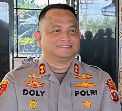 Kapolres Batubara Sampaikan Tujuh Imbauan Jelang Tahun Baru 2026, Petasan Dilarang
