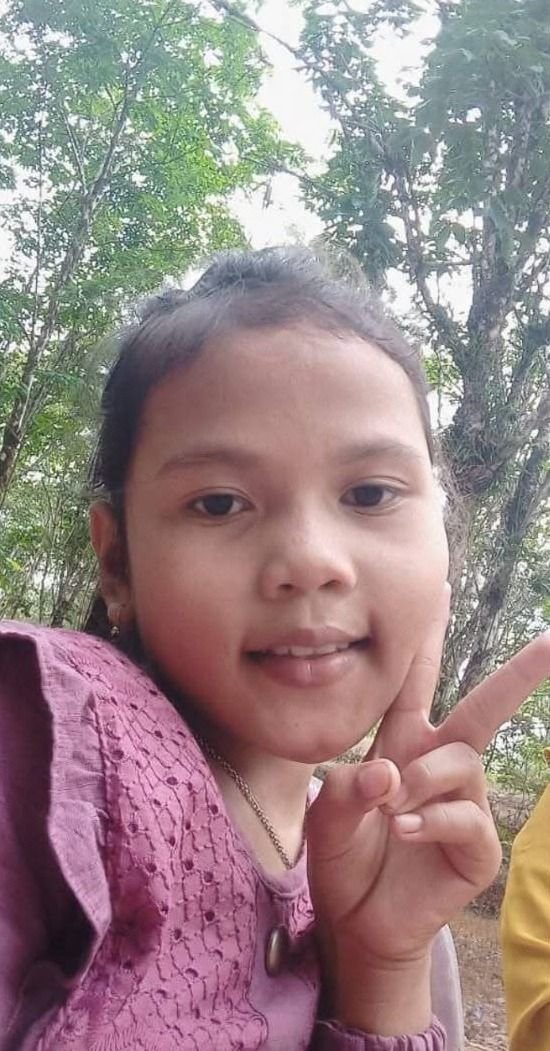 Sofia Anggraini, Satu-Satunya Orang Hilang Korban Bencana Sibolga yang Masih Dicari