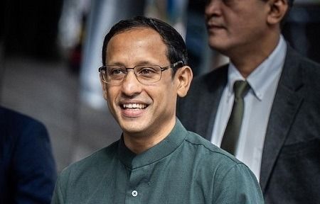 Kasus Pengadaan Laptop di Kemendikbudristek, Nadiem Makarim Diduga Terima Rp 809 M