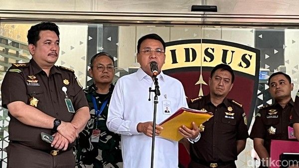 Satgas PKH Tagih Denda ke 71 Perusahaan Sawit dan Tambang, Nilainya Tembus Puluhan Triliun