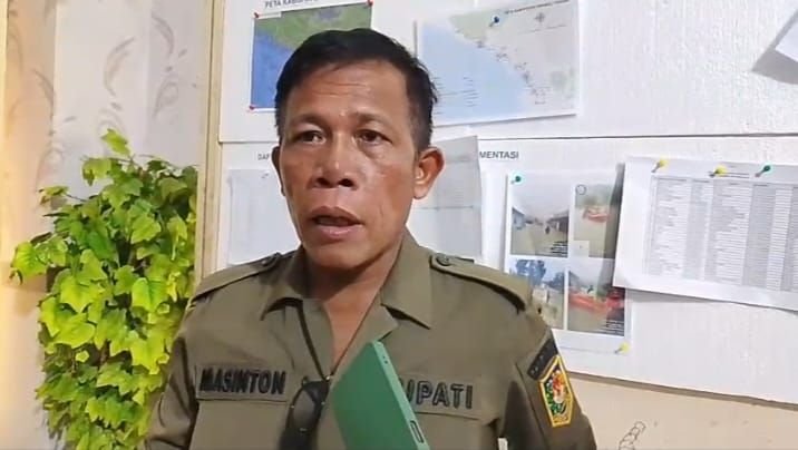 Korban Tewas Banjir dan Longsor di Tapteng Bertambah Jadi 86 Orang