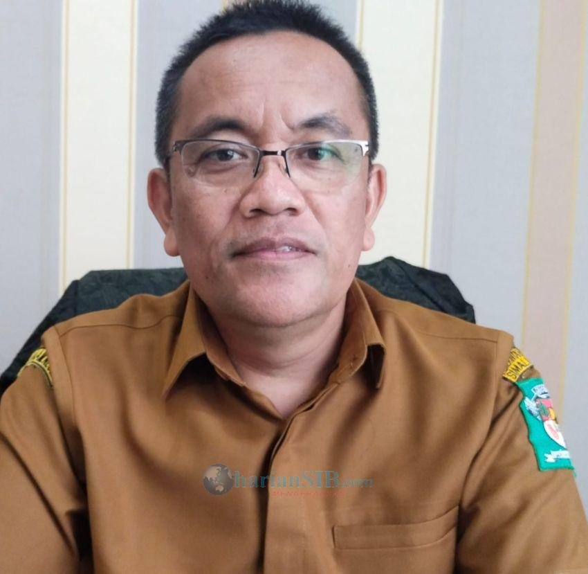 31 ASN Ikuti Selter untuk 14 JPTP di Pemkab Simalungun